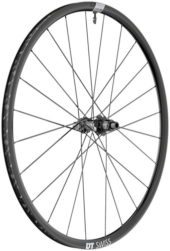 Ruota posteriore swiss p - dt,