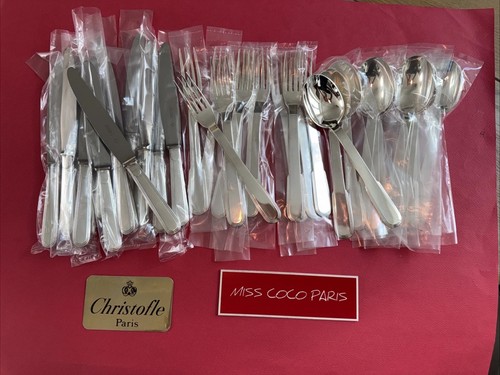 Set posate vintage - set,