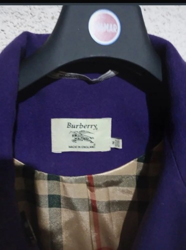 Giacca burberry anni - burberry,