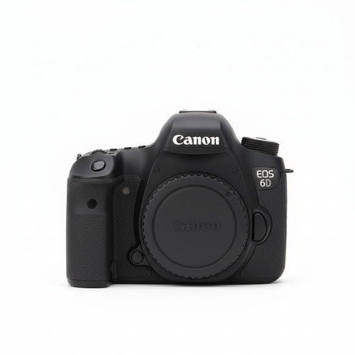 Canon eos mark - canon, i