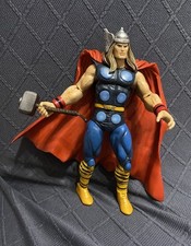 Action Figure Thor Marvel Diamond Select Toys DST