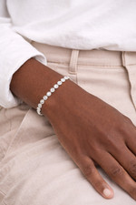 Bracciale Tennis Angel in