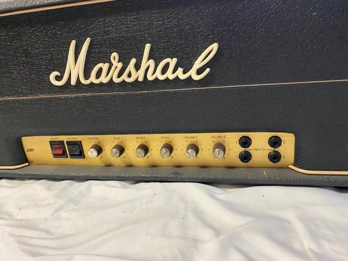 Marshall super lead 1978 - marshall,