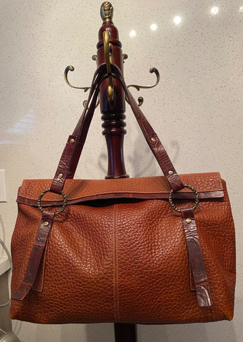 Marco buggiani borsa mano - buggiani,