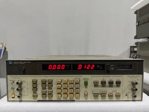 8903b analizzatore audio - 8903b,