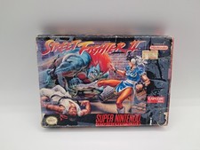 Super Street Fighter 2 Gioco +