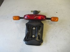 Portatarga Cagiva Gran Canyon