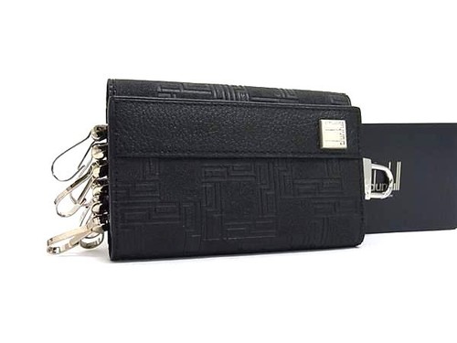 Dunhill diight leather - dunhill,