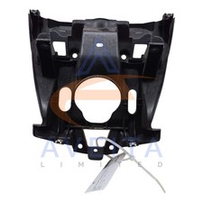 Carena faro interno copricapo