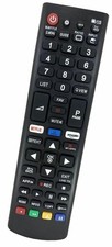Telecomando di ricambio per TV