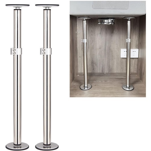 Kit installazione gambe