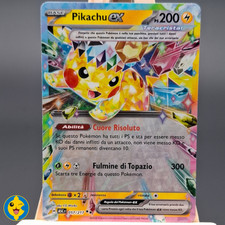 Pikachu 057 217 asc - ex,