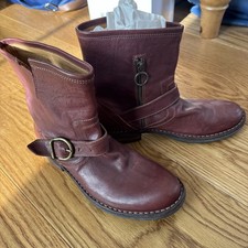 Stivaletti donna Fiorentini +