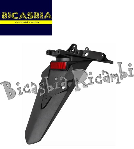 22206 parafango portatarga - -,