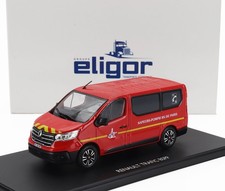 1/43 ELIGOR - RENAULT - TRAFIC