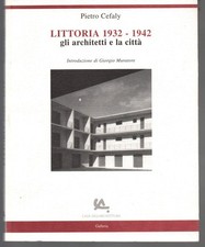 LITTORIA 1932 - 1942 Gli