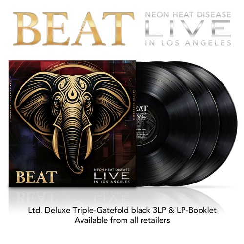 Live complete limited - live[complete,