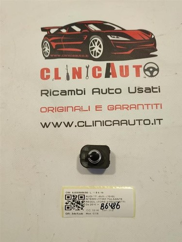 Regolatore specchietti - regolatore,