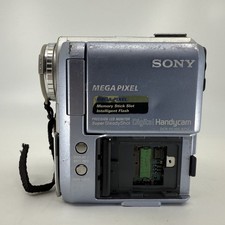 Sony DCR-PC105 MiniDv Mini