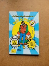 Album Figurine Paninaro