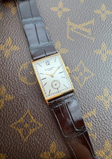 Patek Philippe World Time