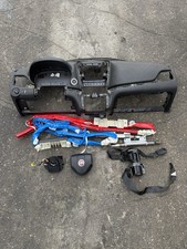 Kit Airbag Completo Fiat