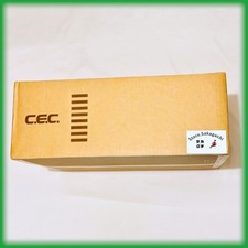 CEC CD5 Belt Drive Lettore CD