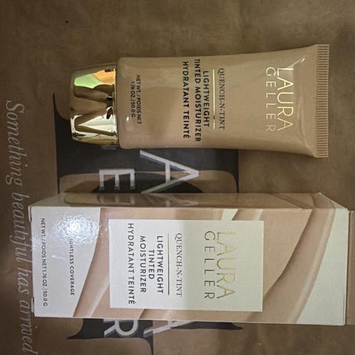 Laura geller quench - laura, quench-n-tint