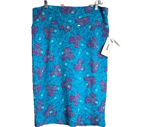 Gonna matita casual lularoe - gonna, a