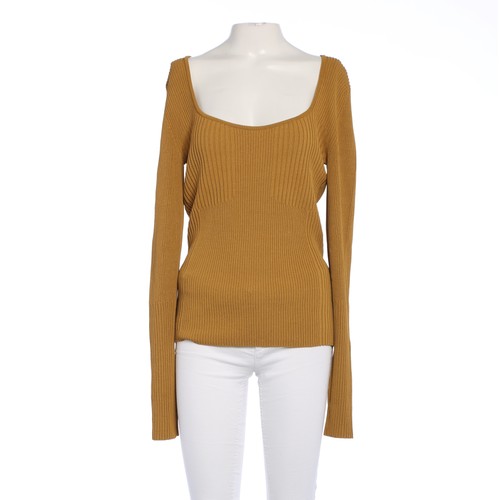 Maglione aeron marrone - maglione,