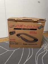 Vintage MINI 4WD - Pista