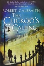 The Cuckoos Calling (Cormoran