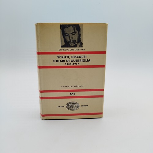 Che guevara scritti - guevara,