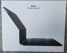 Magic keyboard ipad pro - magic,