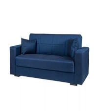 DIVANO LETTO "NORA" 2 POSTI IN