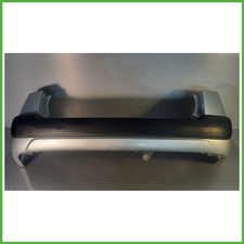 Paraurti Posteriore PEUGEOT 207 Station Wagon 7410Z5 GRIGIO CHIARO 2009 2011