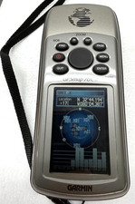 Garmin GPSmap 76Cx Navigatore