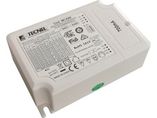 Driver Alimentatore LED Tecnel MC42N CC 250-700mA 42W dimmerabile