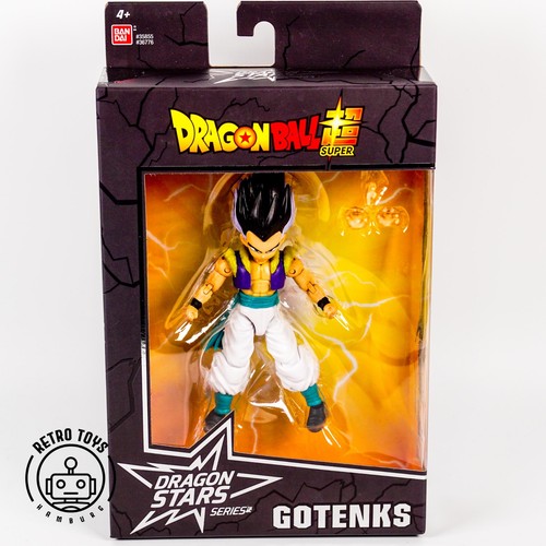 Gotenks dragon ball super - gotenks,