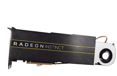 Amd radeon instinct mi50 - amd,