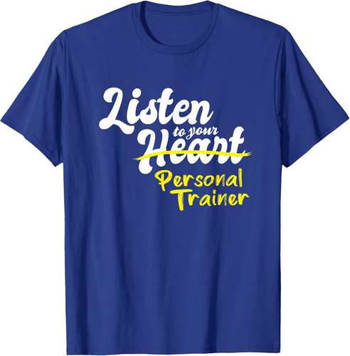 Regali per personal - regali, trainer
