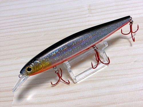 Deps balisong minnow 130f - balisong,