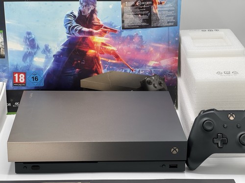 Xbox one edizione - x, speciale