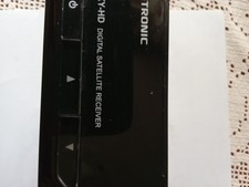 Decoder metronic flex - flex, +