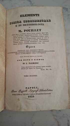 Elementi fisica - elementi,