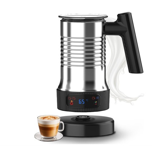 Frullatore per latte elettrico - per,