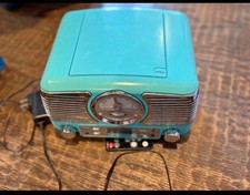 TechPlay QT62BT Retro Compact