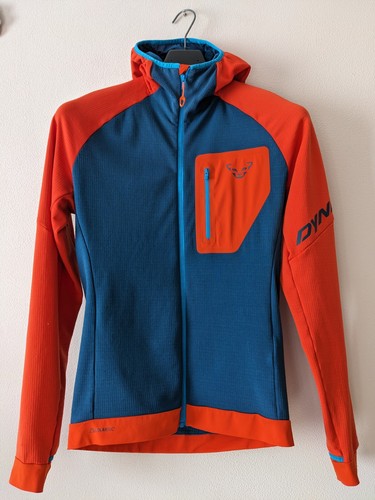 Dynafit radical maglione uomo - dynafit,