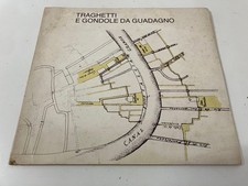 Traghetti gondole da - gondole,