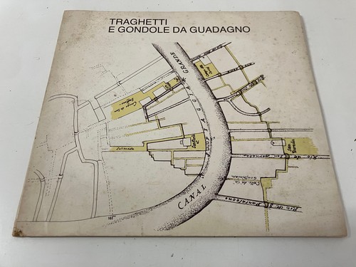 Traghetti gondole da - traghetti,